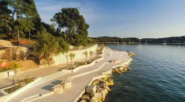 Monte Mulini Adults Exclusive Hotel