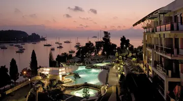 Monte Mulini Adults Exclusive Hotel