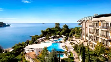 Monte Mulini Adults Exclusive Hotel