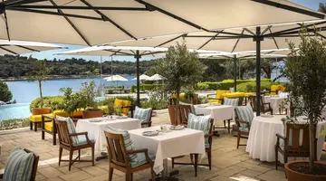 Monte Mulini Adults Exclusive Hotel