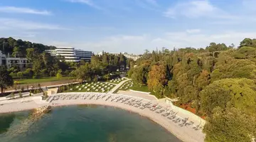 Monte Mulini Adults Exclusive Hotel