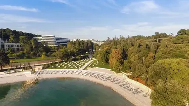 Monte Mulini Adults Exclusive Hotel