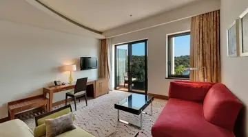 Monte Mulini Adults Exclusive Hotel