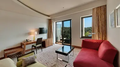 Monte Mulini Adults Exclusive Hotel