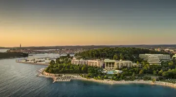 Monte Mulini Adults Exclusive Hotel