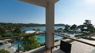 Monte Mulini Adults Exclusive Hotel