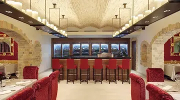 Monte Mulini Adults Exclusive Hotel