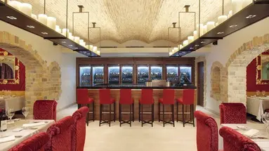 Monte Mulini Adults Exclusive Hotel
