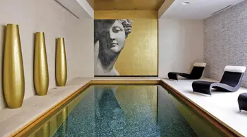 Monte Mulini Adults Exclusive Hotel