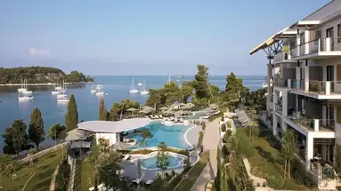 Monte Mulini Adults Exclusive Hotel