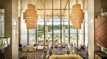 Monte Mulini Adults Exclusive Hotel
