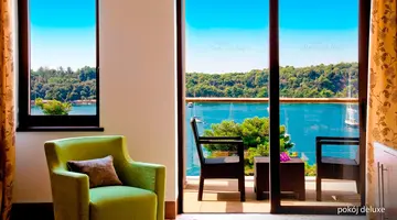 Monte Mulini Adults Exclusive Hotel