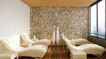 Monte Mulini Adults Exclusive Hotel