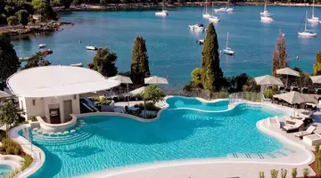 Monte Mulini Adults Exclusive Hotel