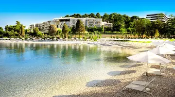 Monte Mulini Adults Exclusive Hotel