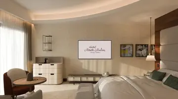 Monte Mulini Adults Exclusive Hotel
