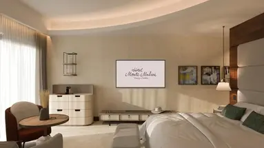 Monte Mulini Adults Exclusive Hotel