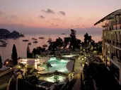 Monte Mulini Adults Exclusive Hotel