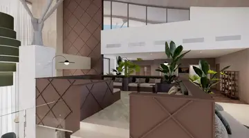 Monte Mulini Adults Exclusive Hotel