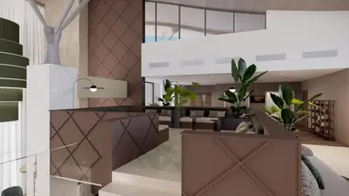 Monte Mulini Adults Exclusive Hotel