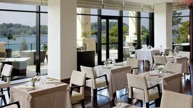 Monte Mulini Adults Exclusive Hotel