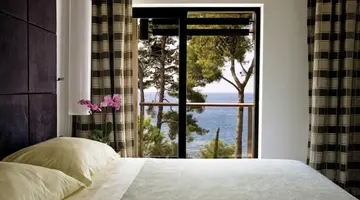 Monte Mulini Adults Exclusive Hotel