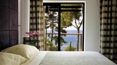 Monte Mulini Adults Exclusive Hotel