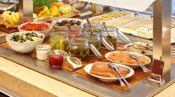 Monte Mulini Adults Exclusive Hotel