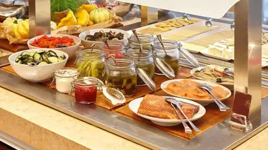 Monte Mulini Adults Exclusive Hotel