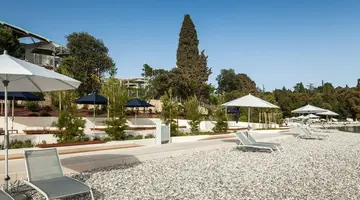 Monte Mulini Adults Exclusive Hotel
