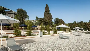 Monte Mulini Adults Exclusive Hotel