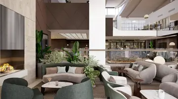 Monte Mulini Adults Exclusive Hotel