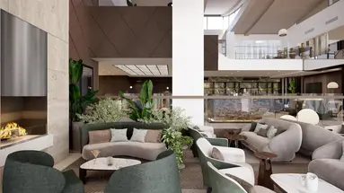 Monte Mulini Adults Exclusive Hotel