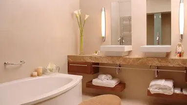 Monte Mulini Adults Exclusive Hotel