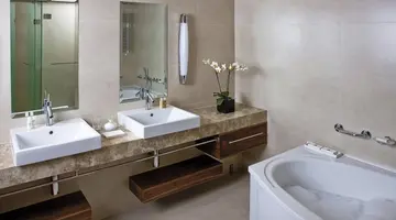 Monte Mulini Adults Exclusive Hotel