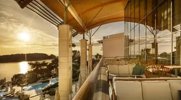 Monte Mulini Adults Exclusive Hotel