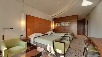 Monte Mulini Adults Exclusive Hotel