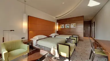 Monte Mulini Adults Exclusive Hotel