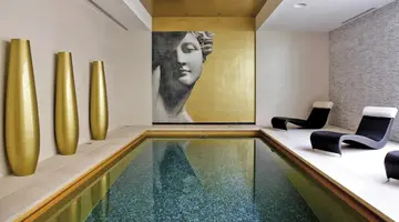 Monte Mulini Adults Exclusive Hotel