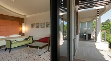 Monte Mulini Adults Exclusive Hotel