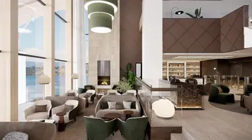 Monte Mulini Adults Exclusive Hotel