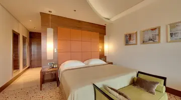 Monte Mulini Adults Exclusive Hotel