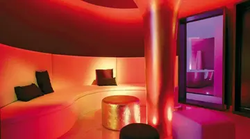 Monte Mulini Adults Exclusive Hotel