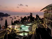 Monte Mulini Adults Exclusive Hotel