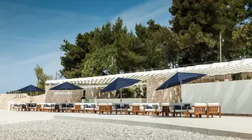 Monte Mulini Adults Exclusive Hotel