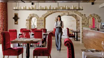 Monte Mulini Adults Exclusive Hotel