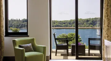 Monte Mulini Adults Exclusive Hotel
