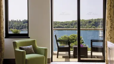 Monte Mulini Adults Exclusive Hotel