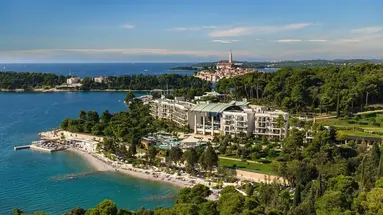 Monte Mulini Adults Exclusive Hotel