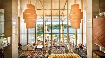 Monte Mulini Adults Exclusive Hotel